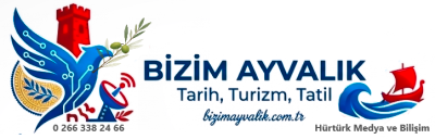 Bizim Ayvalık